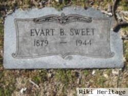 Evart Barton Sweet