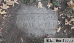 George F. Wood