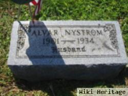 Alvar Nystrom