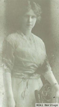 Dorothy Allen "dora" Ridley