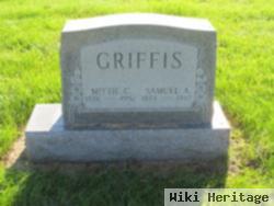 Mittie G. Griffis