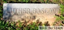 Luther Bascom Phifer