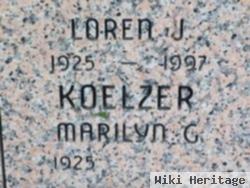 Loren J Koelzer