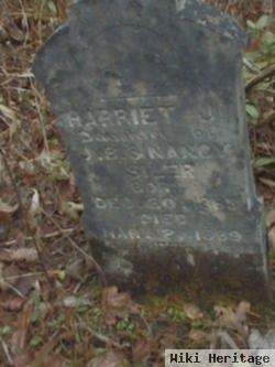 Harriet J. Siler