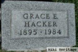 Grace E. Hacker