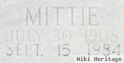 Mittie Willhelm