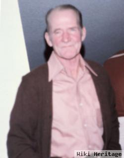 Joseph Harvey "joe" Bengston, Sr