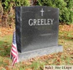 Mark Greeley