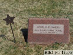 John H. Flowers