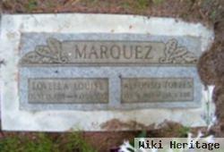 Alfonso Torres "al" Marquez