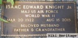 Isaac Edward Knight, Jr