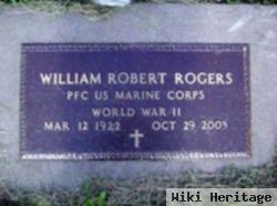 William Robert Rogers