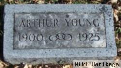 Arthur Young