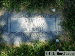 Ada Fay