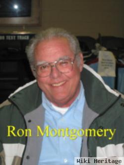 Ronald C. "ron" Montgomery