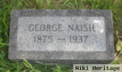 George Naish