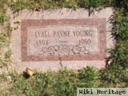 Lyall Payne Young