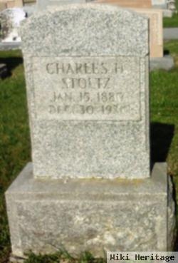 Charles H. Stoltz