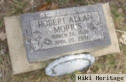 Robert Allan Morris