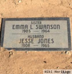 Emma L. Swanson