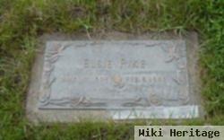 Elsie Pike