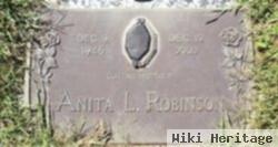 Anita L. Jefferson Robinson