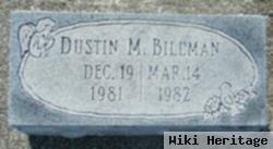 Dustin M. Billman