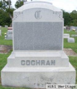 Eva Farris Cochran