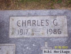 Charles Granville Stout