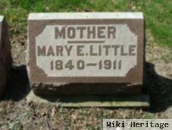 Mary Ellen Humbert Little