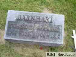 Edith Brown Barnhart