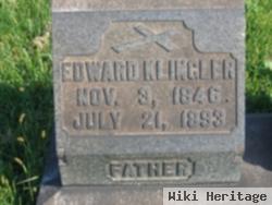 Edward Klinger