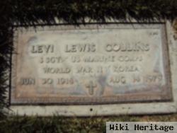 Levi Lewis Collins