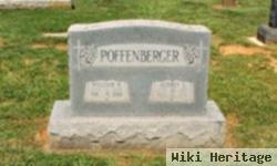 William Haller Poffenberger