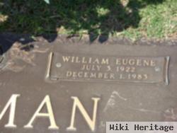 William Eugene Bateman