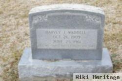 Harvey Jackson Waddell