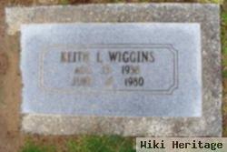 Keith L. Wiggins