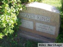 Hellen B. Hovey-King