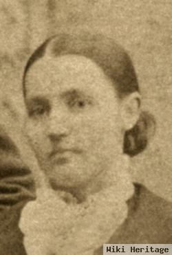 Sarah Ann Hale Callaway