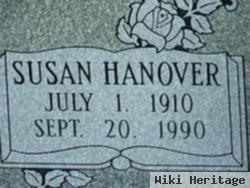 Susan Hanover Noe