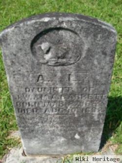 A. L. Barrett