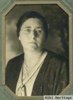 Pearl Eunice Shafer Krieger