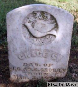 Grace S. Grogan