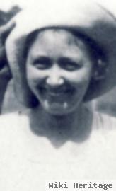 Anna Margaret "ann" Harbberts Hoelzel