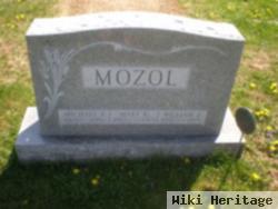 William J. Mozol