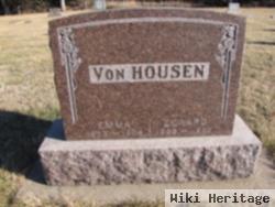 Edward Von Housen