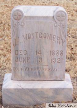 J I Montgomery