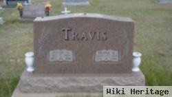 Frank Dwain Travis