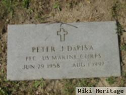 Peter J. Dapisa