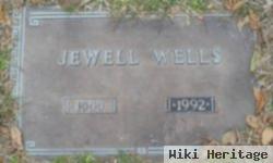 Jewell Reed Wells